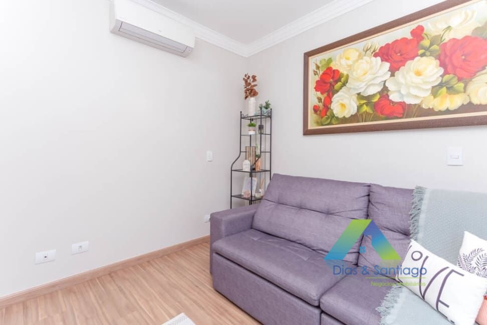 Sobrado à venda com 3 quartos, 160m² - Foto 8