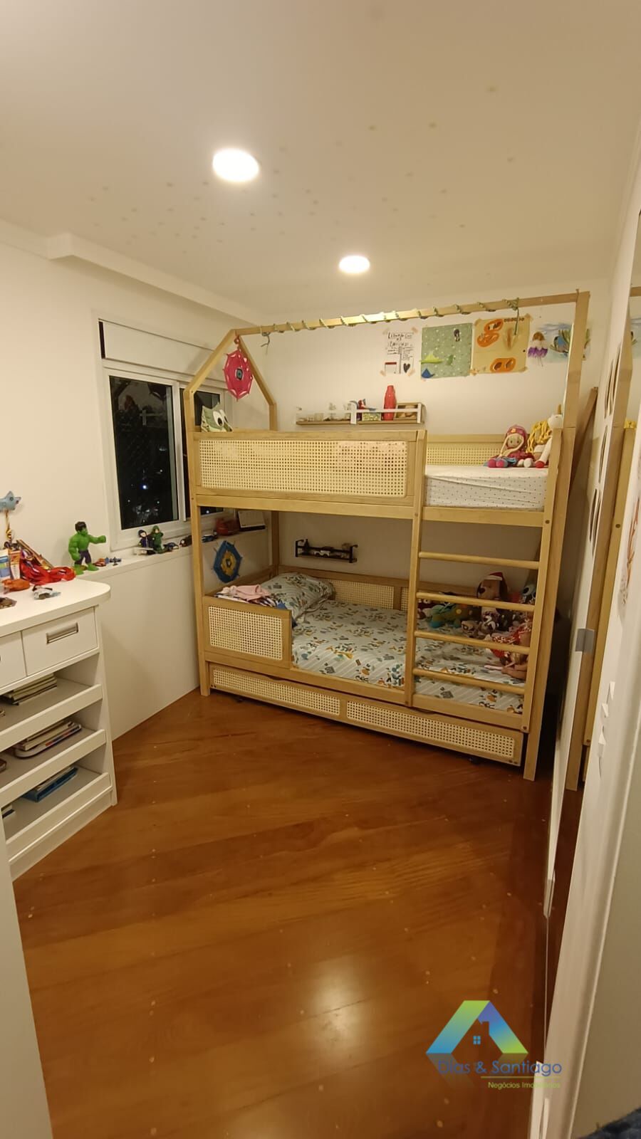 Apartamento à venda com 3 quartos, 86m² - Foto 17