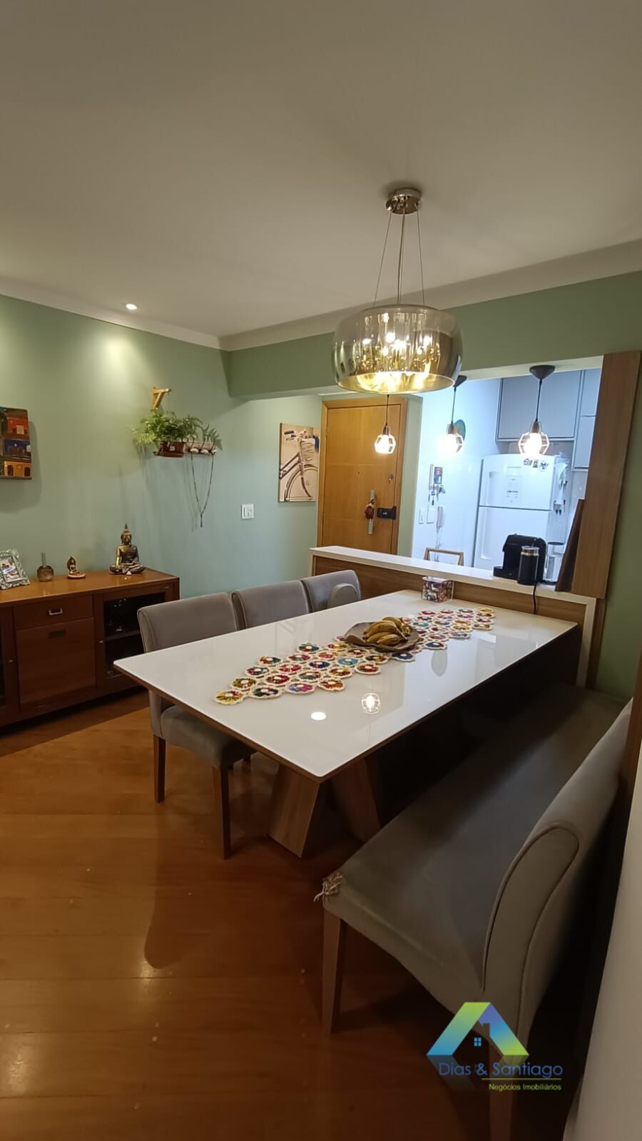 Apartamento à venda com 3 quartos, 86m² - Foto 6