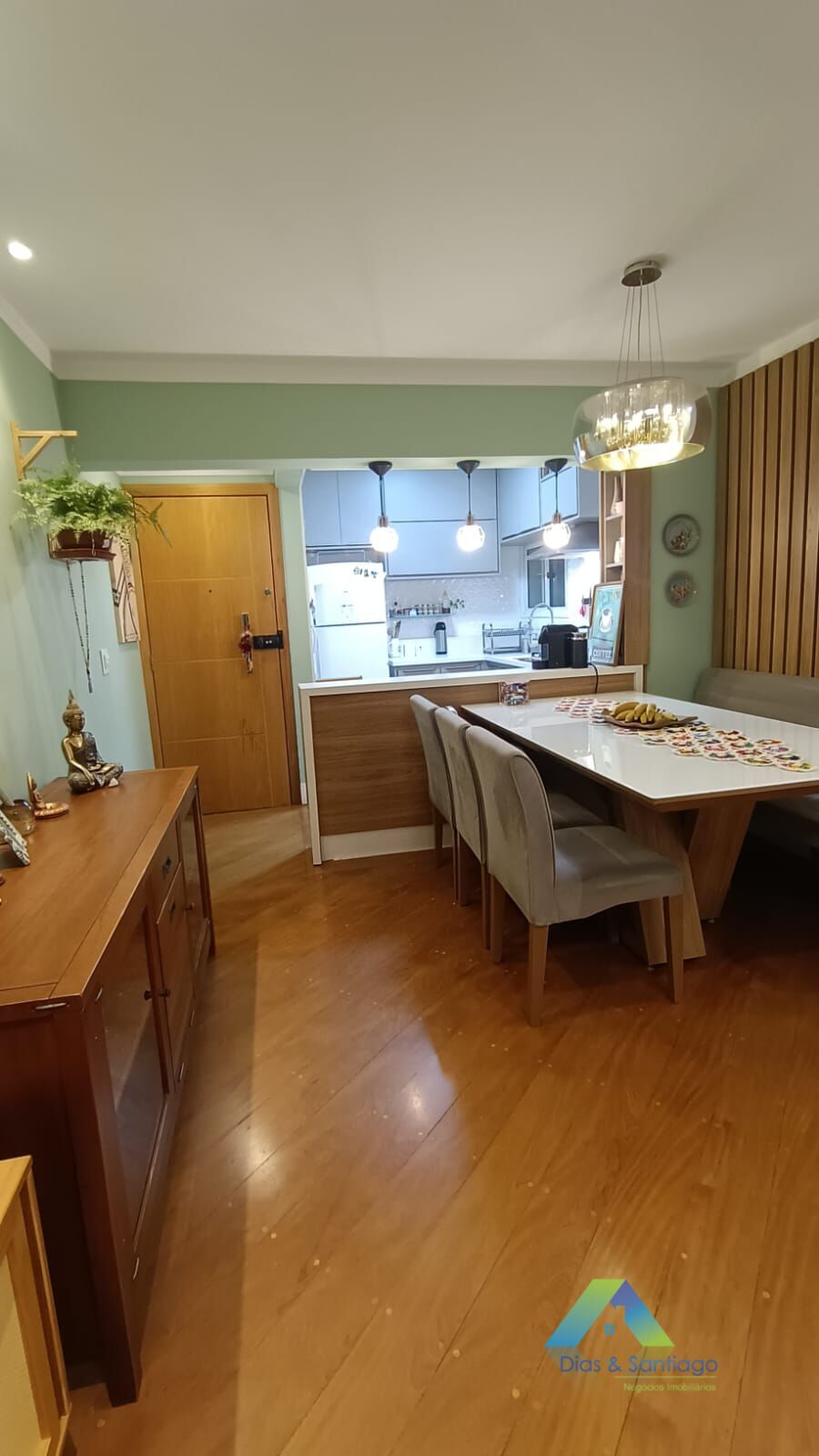 Apartamento à venda com 3 quartos, 86m² - Foto 4