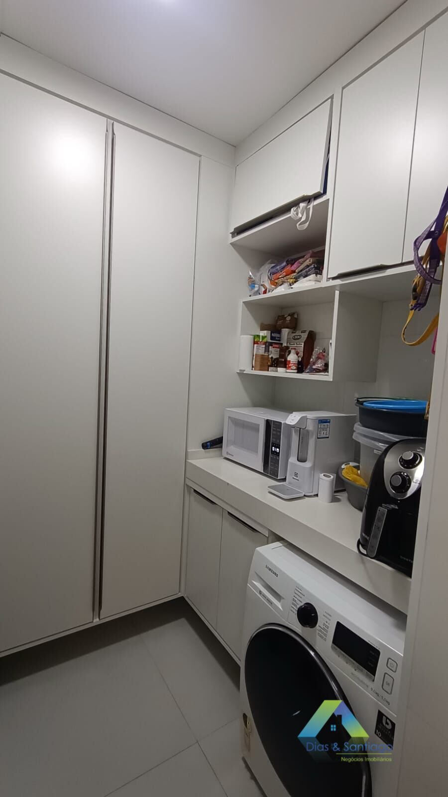 Apartamento à venda com 3 quartos, 86m² - Foto 2