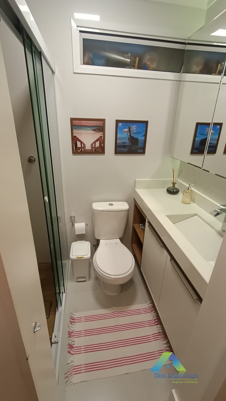 Apartamento à venda com 3 quartos, 86m² - Foto 31