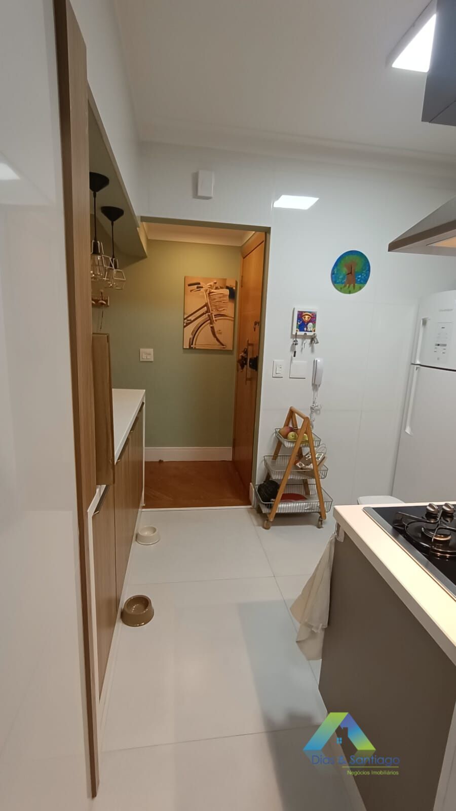 Apartamento à venda com 3 quartos, 86m² - Foto 3