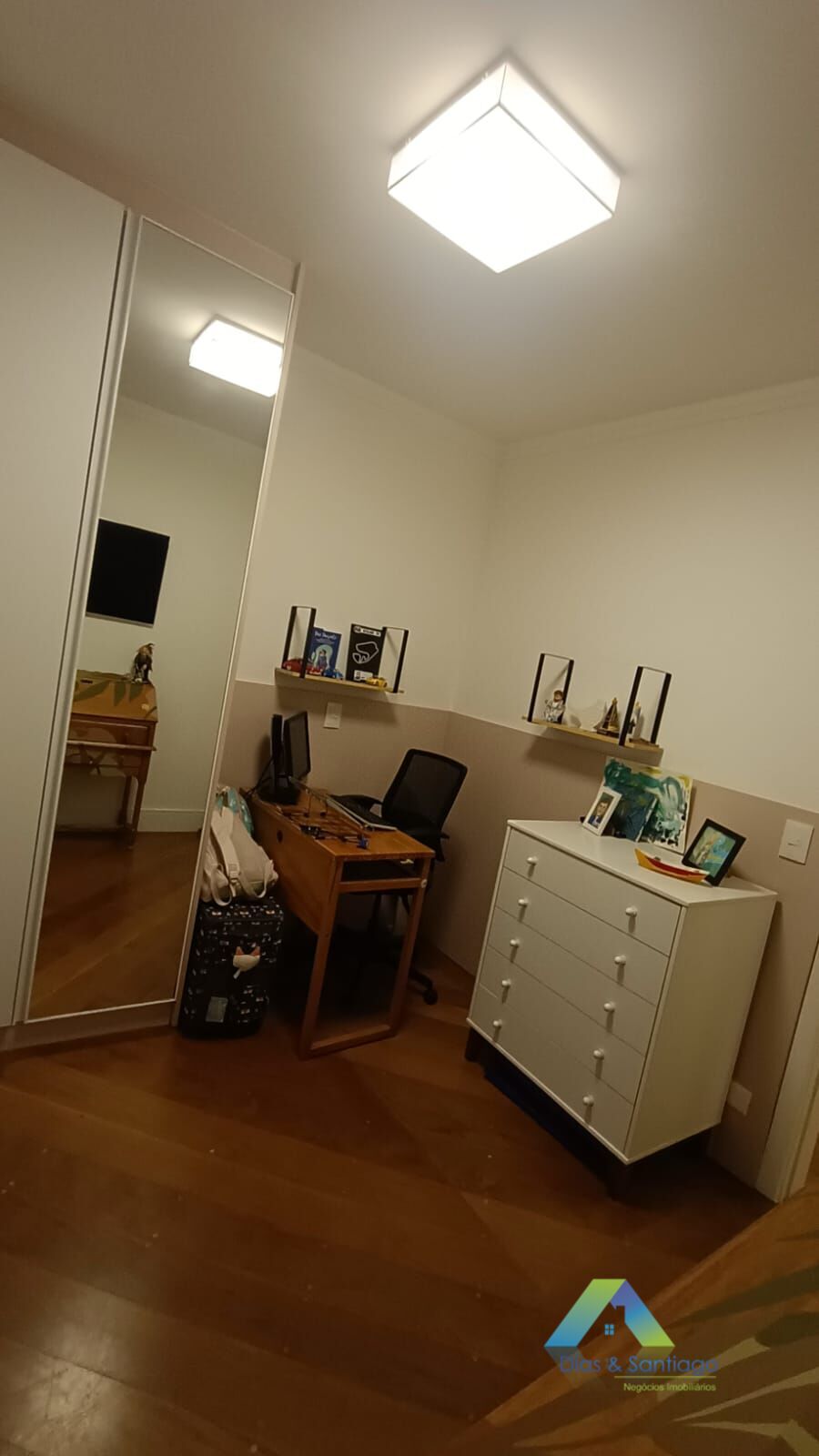 Apartamento à venda com 3 quartos, 86m² - Foto 21