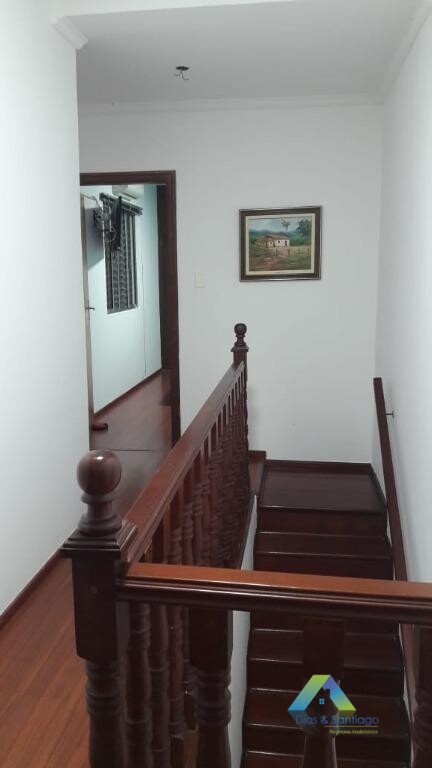 Sobrado à venda com 3 quartos, 204m² - Foto 29