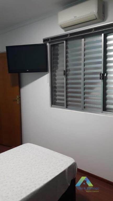 Sobrado à venda com 3 quartos, 204m² - Foto 28