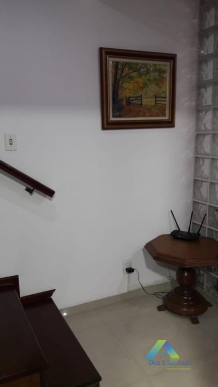 Sobrado à venda com 3 quartos, 204m² - Foto 3