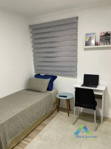 Apartamento, 2 quartos, 50 m² - Foto 11
