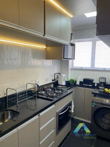 Apartamento, 2 quartos, 50 m² - Foto 12