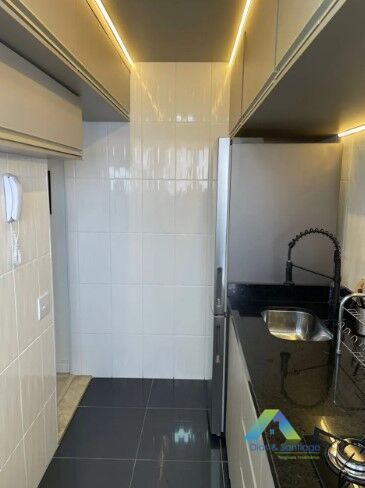 Apartamento, 2 quartos, 50 m² - Foto 13