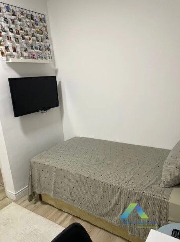 Apartamento, 2 quartos, 50 m² - Foto 9