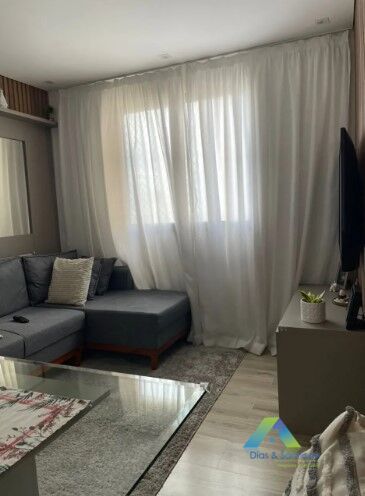 Apartamento, 2 quartos, 50 m² - Foto 5