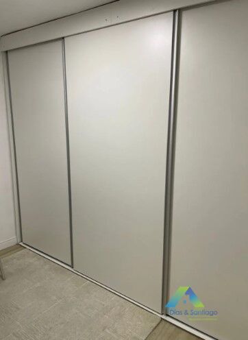 Apartamento, 2 quartos, 50 m² - Foto 8