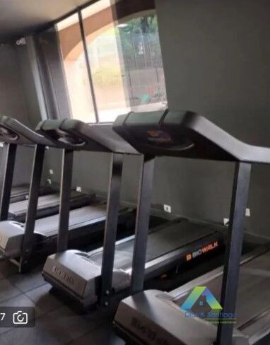 Apartamento, 2 quartos, 50 m² - Foto 16