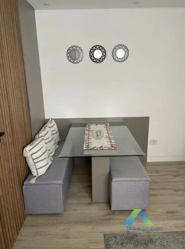 Apartamento, 2 quartos, 50 m² - Foto 3