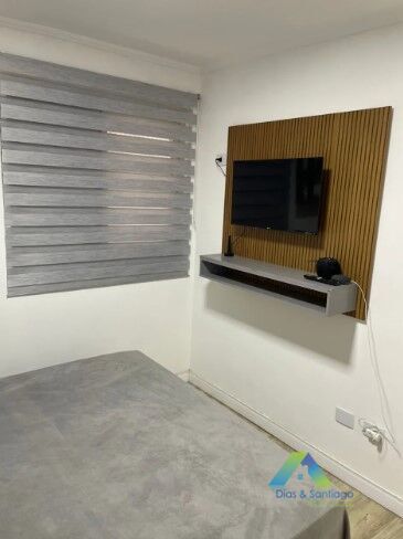 Apartamento, 2 quartos, 50 m² - Foto 10