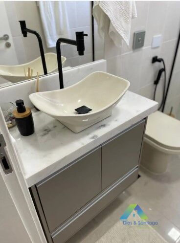 Apartamento, 2 quartos, 50 m² - Foto 15