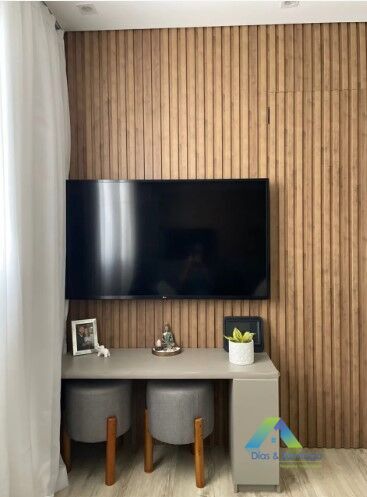 Apartamento, 2 quartos, 50 m² - Foto 4