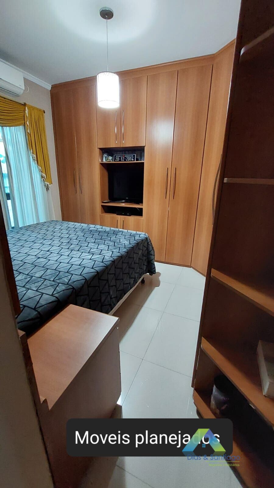 Cobertura à venda com 2 quartos, 161m² - Foto 14