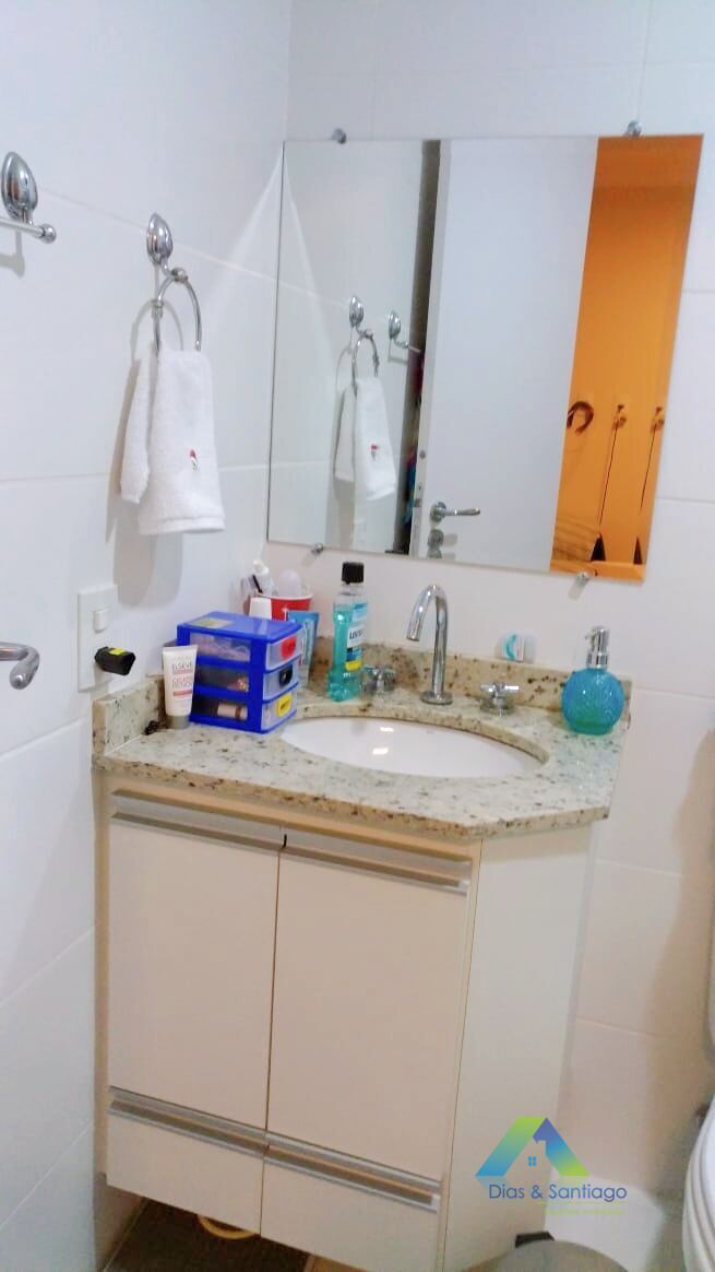 Apartamento à venda com 3 quartos, 84m² - Foto 12