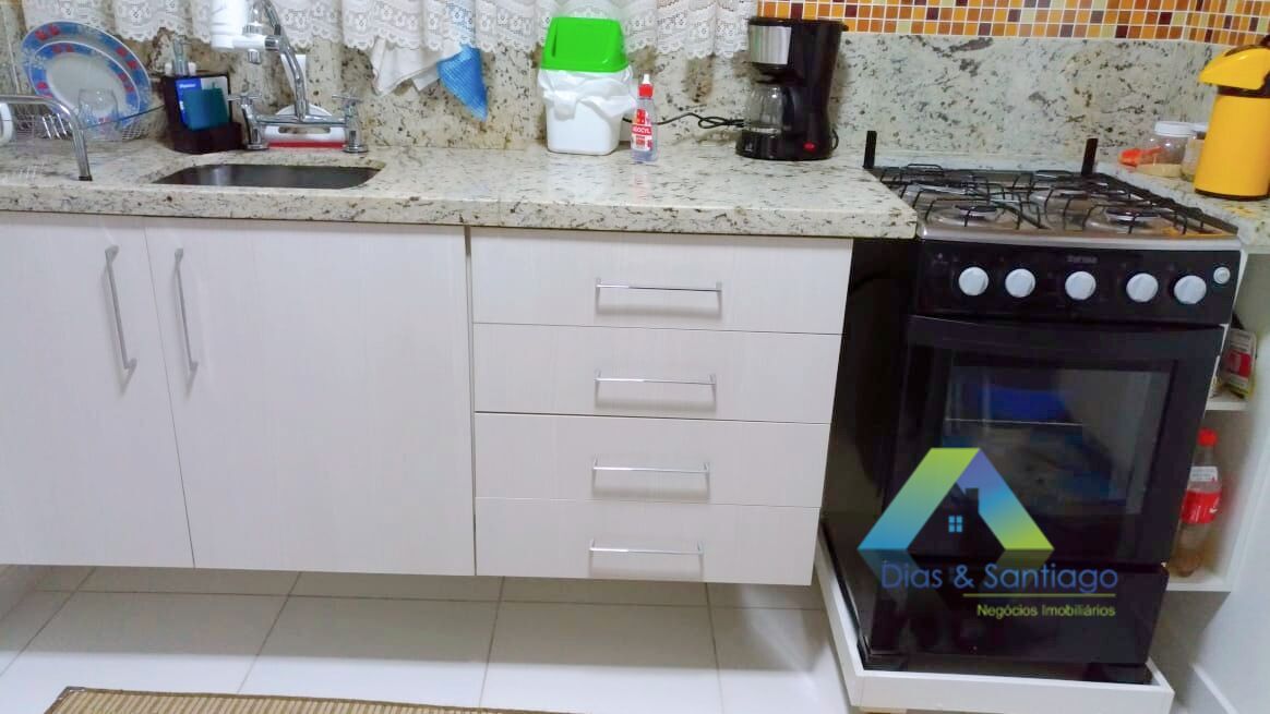 Apartamento à venda com 3 quartos, 84m² - Foto 8