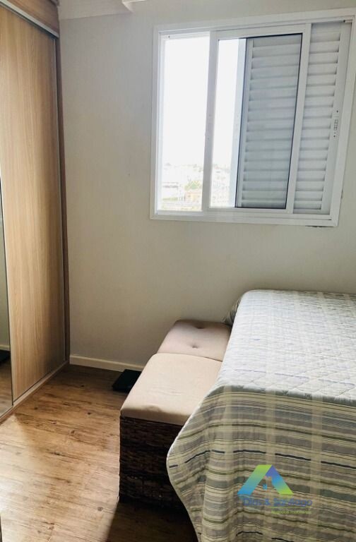 Apartamento à venda com 3 quartos, 62m² - Foto 10