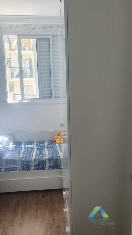 Apartamento à venda com 3 quartos, 62m² - Foto 5