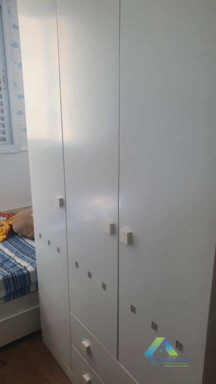 Apartamento à venda com 3 quartos, 62m² - Foto 6