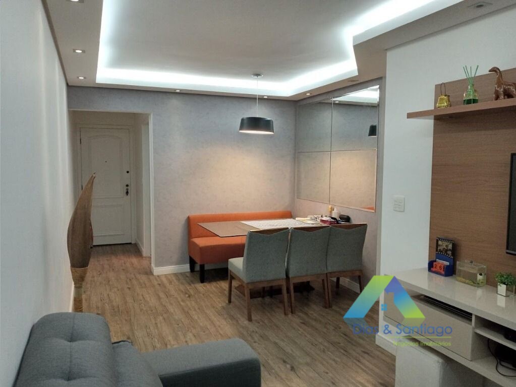 Apartamento à venda com 3 quartos, 79m² - Foto 20