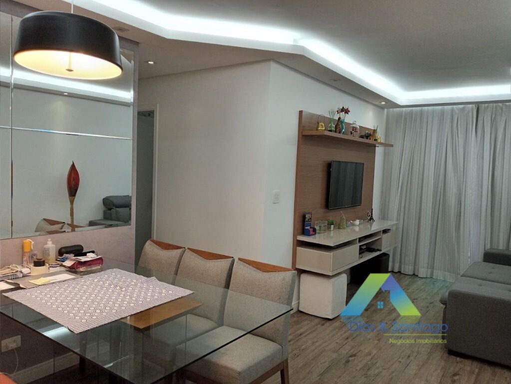 Apartamento à venda com 3 quartos, 79m² - Foto 18