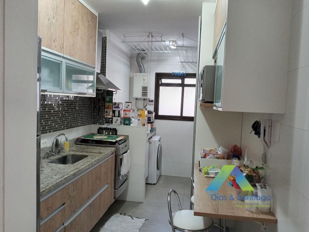 Apartamento à venda com 3 quartos, 79m² - Foto 21