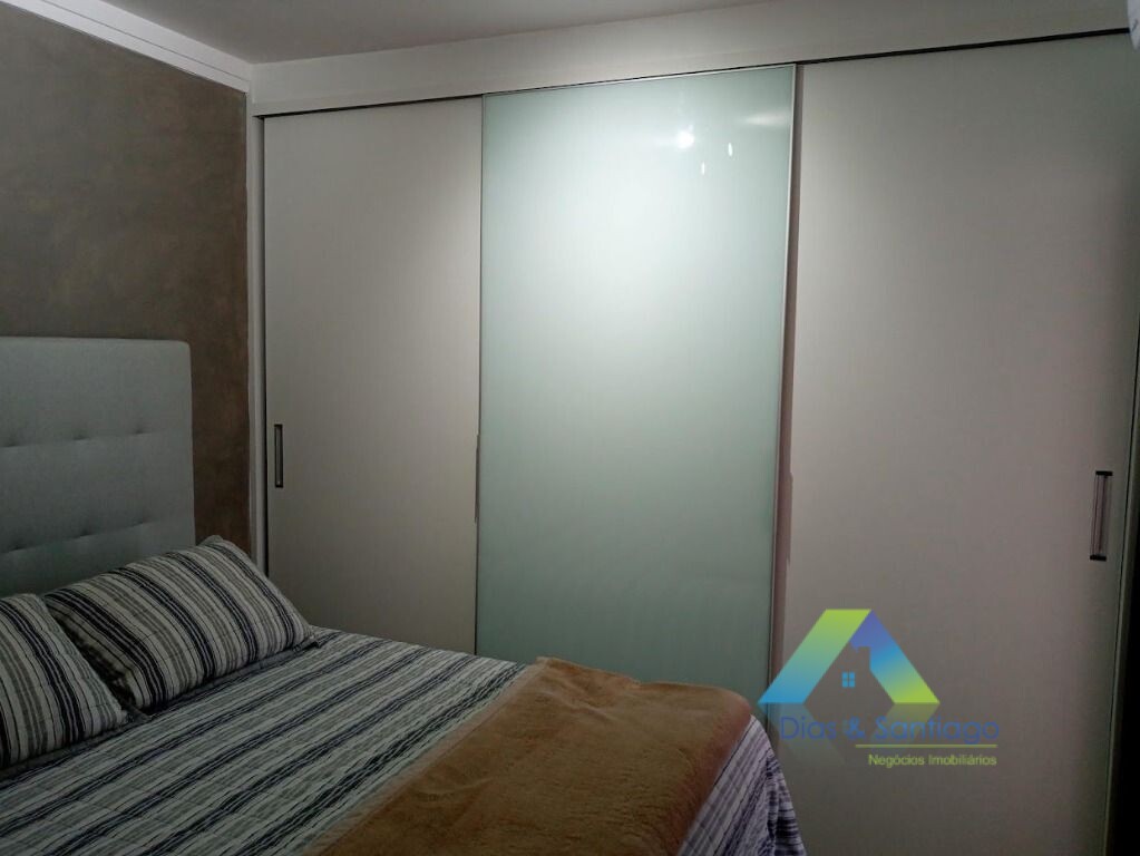 Apartamento à venda com 3 quartos, 79m² - Foto 3