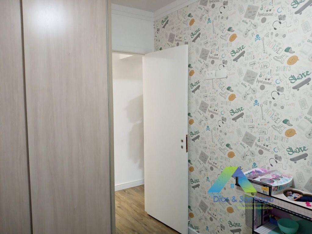 Apartamento à venda com 3 quartos, 79m² - Foto 15