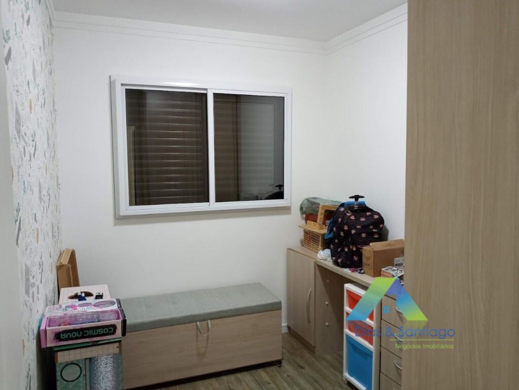 Apartamento à venda com 3 quartos, 79m² - Foto 13