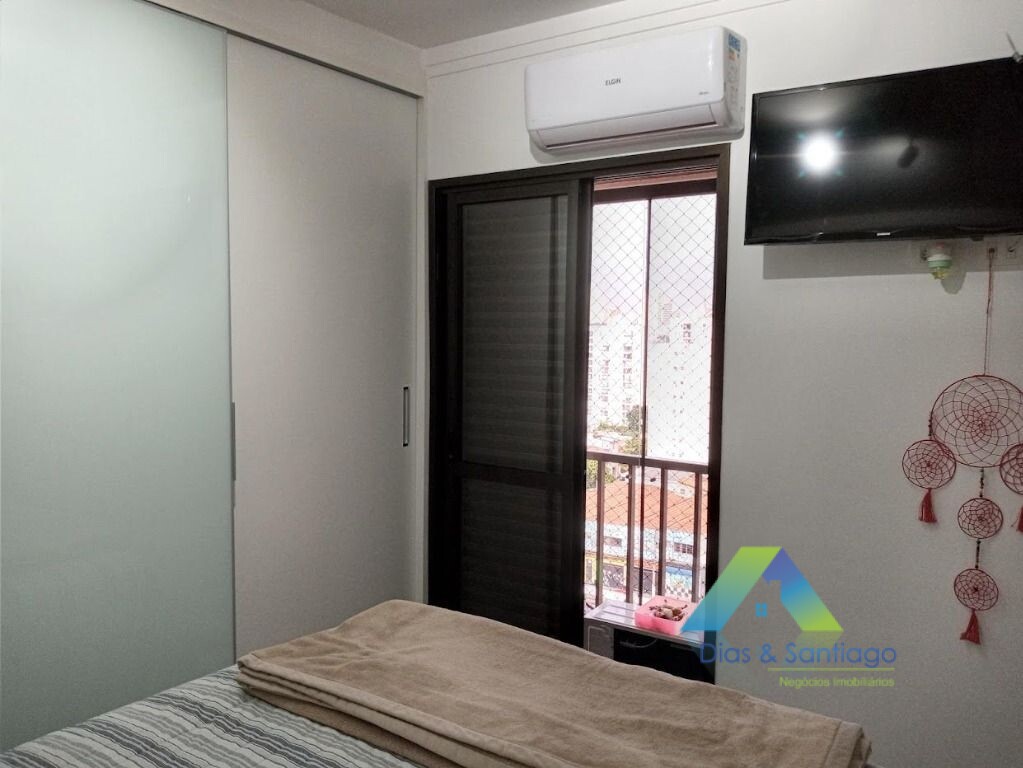 Apartamento à venda com 3 quartos, 79m² - Foto 5