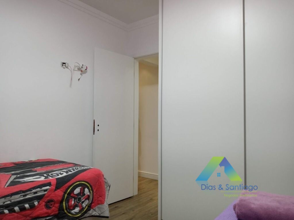 Apartamento à venda com 3 quartos, 79m² - Foto 12