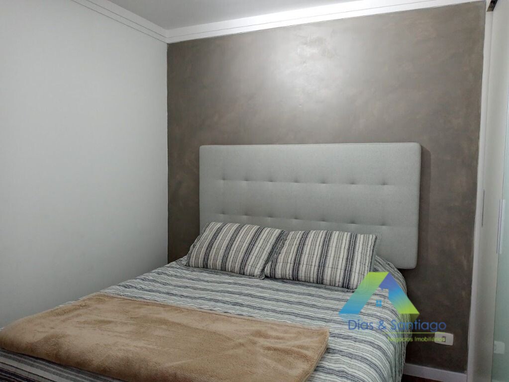 Apartamento à venda com 3 quartos, 79m² - Foto 4