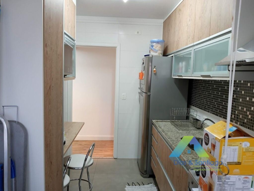 Apartamento à venda com 3 quartos, 79m² - Foto 22