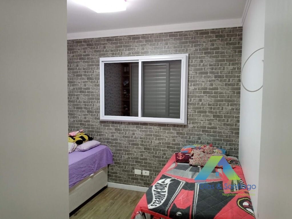 Apartamento à venda com 3 quartos, 79m² - Foto 9