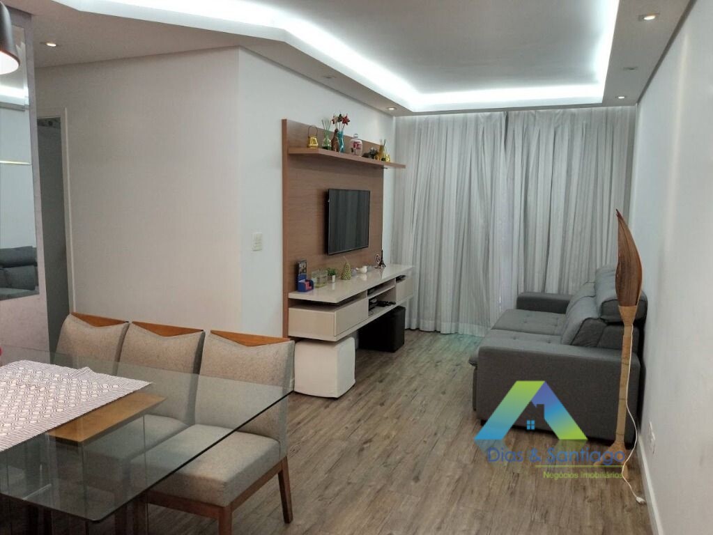 Apartamento à venda com 3 quartos, 79m² - Foto 19