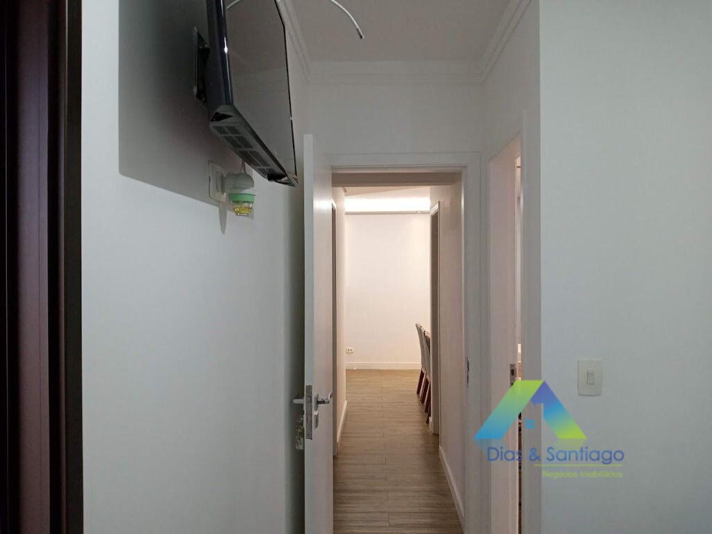 Apartamento à venda com 3 quartos, 79m² - Foto 11