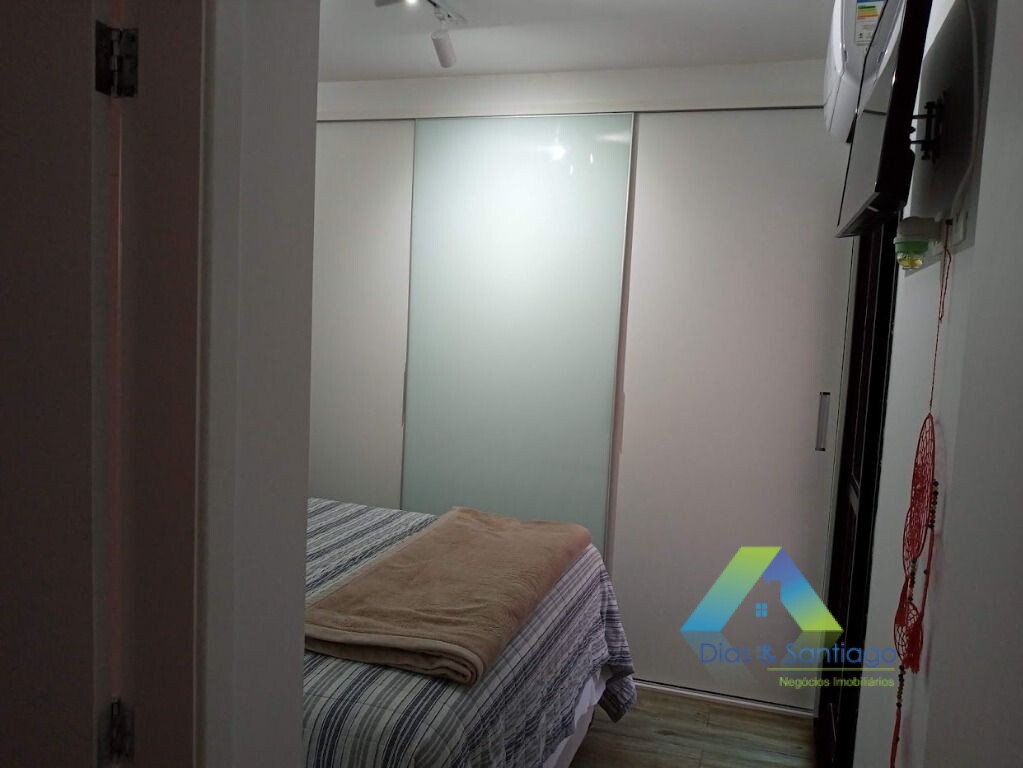 Apartamento à venda com 3 quartos, 79m² - Foto 2