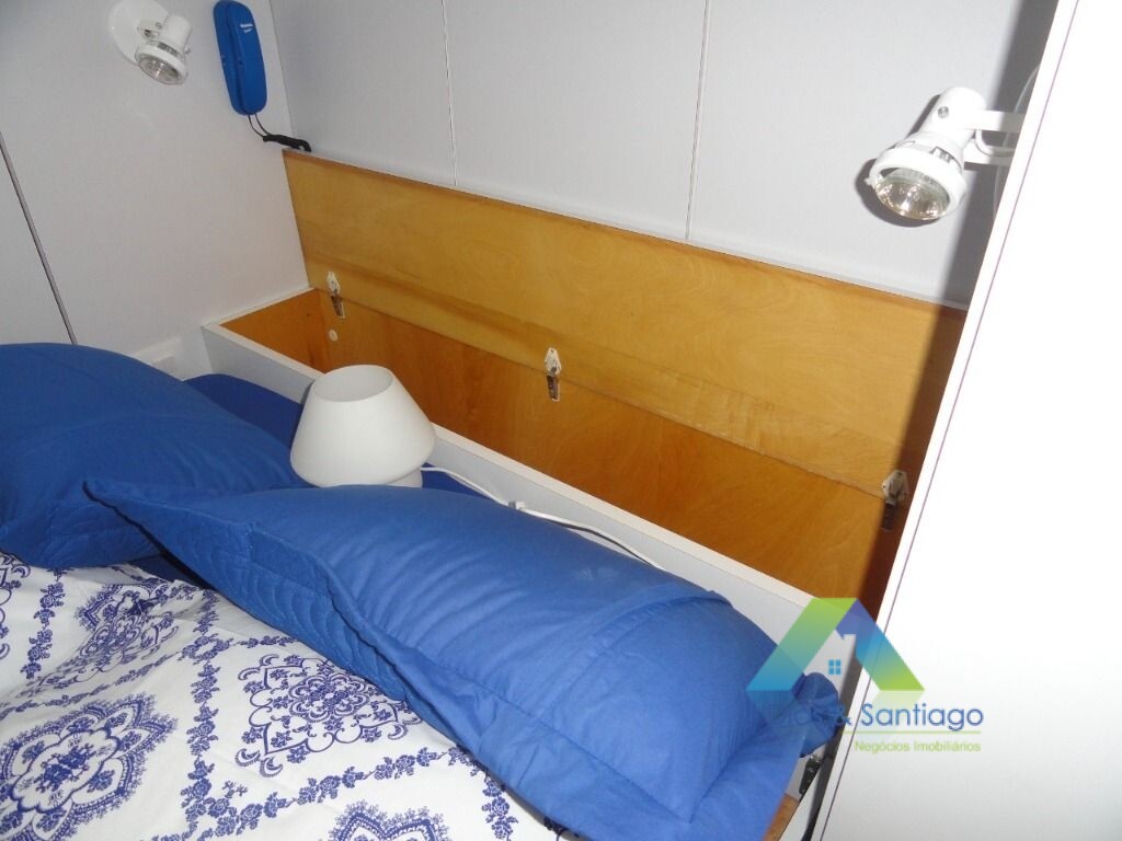 Apartamento para alugar com 2 quartos, 70m² - Foto 13