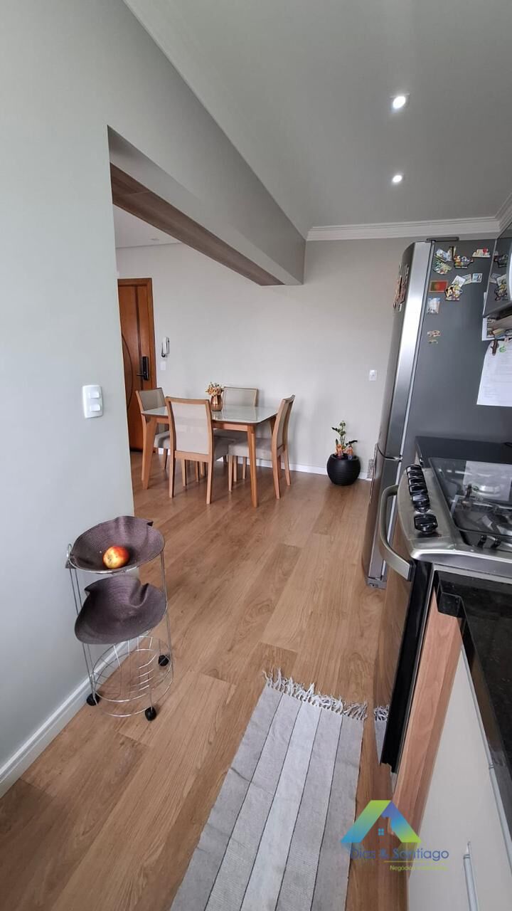 Apartamento à venda com 2 quartos, 114m² - Foto 5