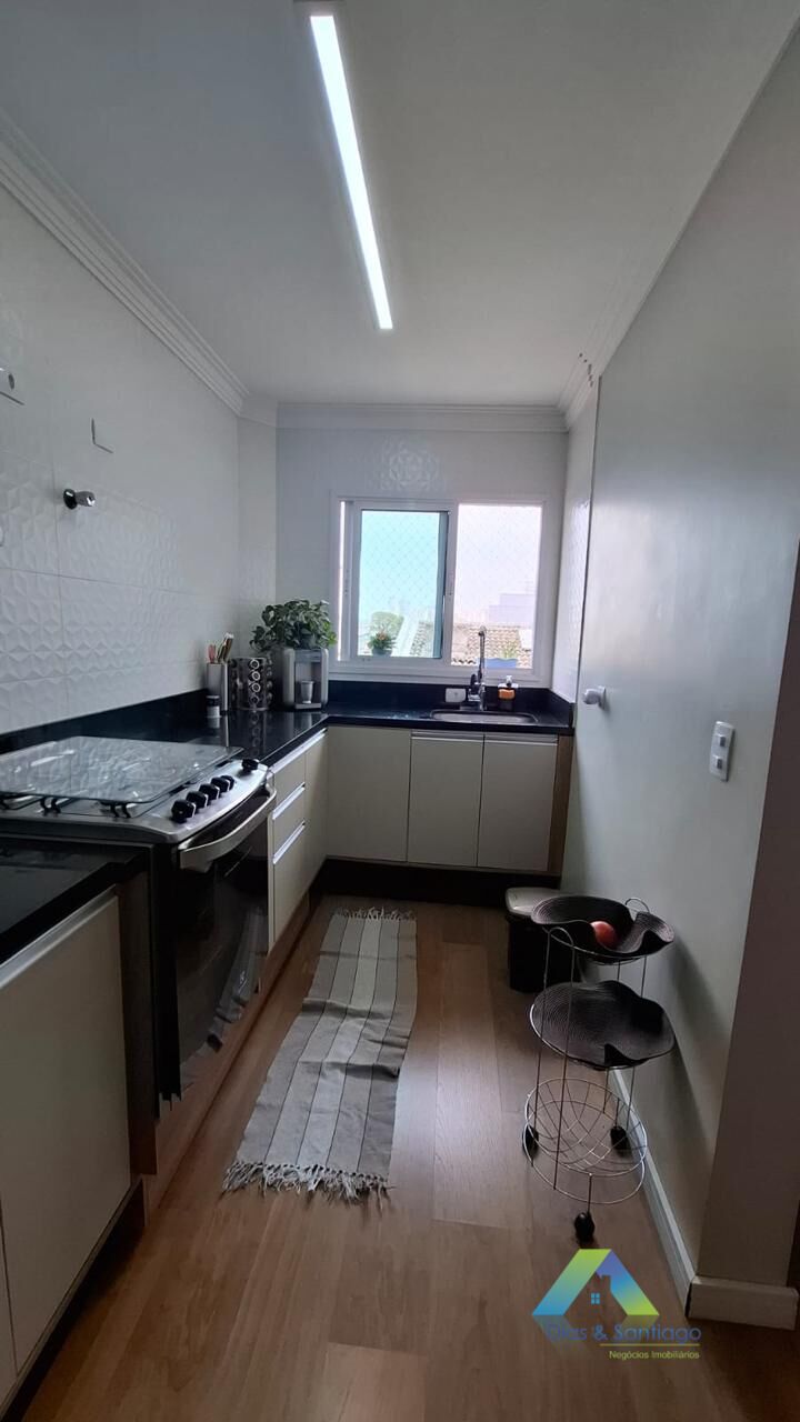 Apartamento à venda com 2 quartos, 114m² - Foto 3