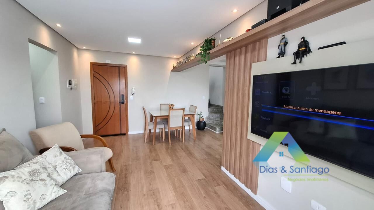 Apartamento à venda com 2 quartos, 114m² - Foto 12