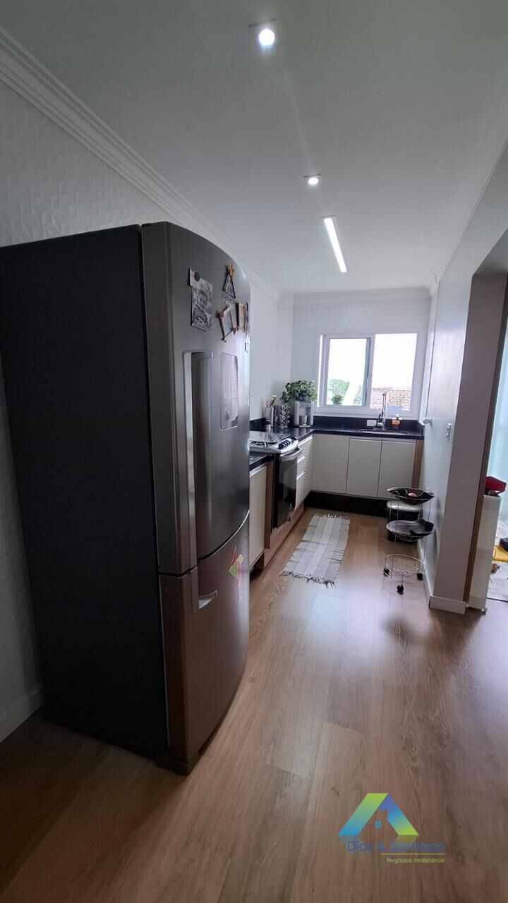 Apartamento à venda com 2 quartos, 114m² - Foto 2