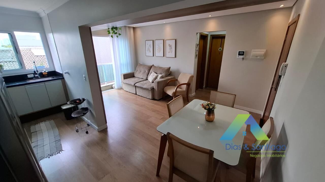 Apartamento à venda com 2 quartos, 114m² - Foto 10