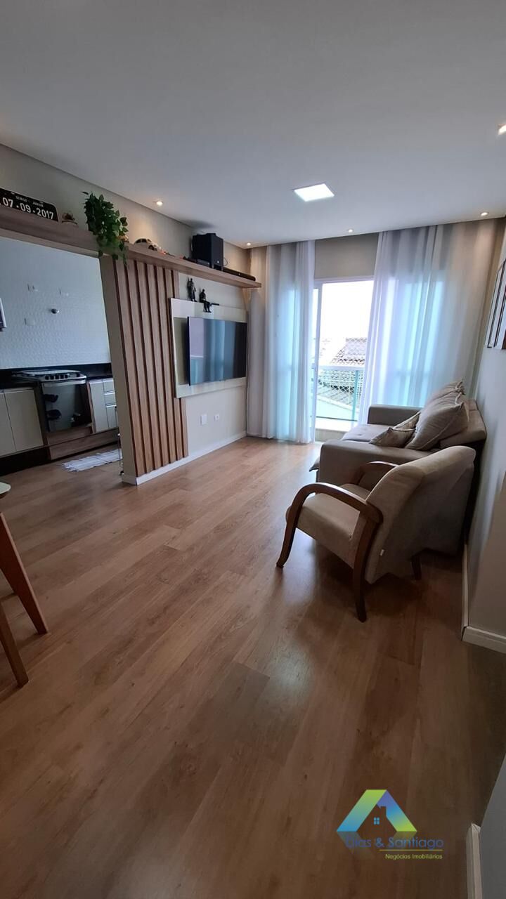 Apartamento à venda com 2 quartos, 114m² - Foto 7