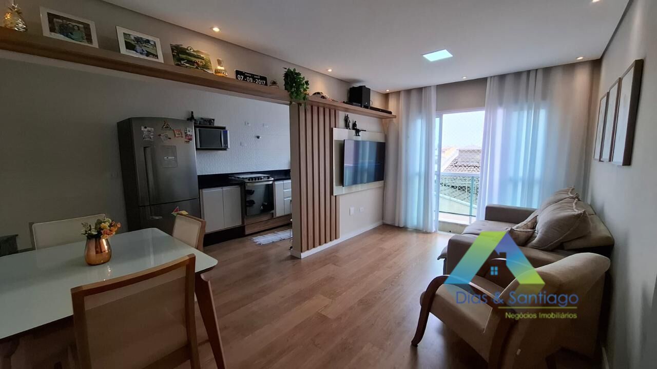 Apartamento à venda com 2 quartos, 114m² - Foto 6